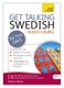 Get Talking Swedish in Ten Days Beginner Audio Course - (Audio Pack) the Essential Introduction to Speaking and Understanding...
