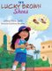 My Lucky Brown Shoes (Hardcover): Audrey Pierce Battle