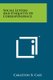 Social Letters and Etiquette of Correspondence (Paperback): Carleton B. Case