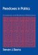 Paradoxes in Politics - An Introduction to the Nonobvious in Political Science (Paperback): Steven J. Brams