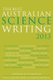 The Best Australian Science Writing 2013 (Paperback, New): Jane McCredie, Natasha Mitchell