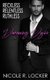 Dangerous Desire (Paperback): Nicole R Locker