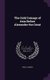 The Gold Coinage of Asia Before Alexander the Great (Hardcover): Percy Gardner