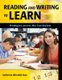 Reading and Writing to Learn - Strategies across the Curriculum (Paperback): Katherine Wiesolek Kuta