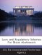 Laws and Regulatory Schemes for Noise Abatement (Paperback): U.S. Environmental Protection Agency