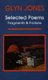 Selected Poems, Fragments and Fictions (Paperback, illustrated edition): Glyn Jones