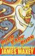 Burn Baby Burn - A Supervillain Novel (Paperback): James Maxey