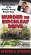 Murder on Birchleaf Drive - The True Story of the Michelle Young Murder Case (Hardcover): Steven B Epstein
