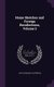 Home Sketches and Foreign Recollections, Volume 2 (Hardcover): Lady Georgiana Chatterton