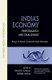 India's Economy: Performance and Challenges - Essays in Honour of Montek Singh Ahluwalia (Paperback): Shankar Acharya,...