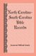 North Carolina -- South Carolina Bible Records (Paperback): Jeannette Holland Austin