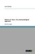Idioms of - An onomasiological approach (Paperback): Sarah Nitschke