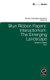 Blue Ribbon Papers - Interactionism: The Emerging Landscape (Hardcover): Norman K Denzin