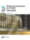 Etudes economiques de l'OCDE - Finlande 2016 (Paperback): Oecd