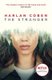 The Stranger (Paperback, Netflix TV Tie-In Edition): Harlan Coben