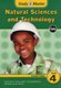 Study & Master Natural Sciences and Technology - Grade 4: Learner's Book (Afrikaans, Paperback): David Green, Ria de...