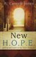 New Hope - Healing and Comfort of the Psalms Extracted (Paperback): R. Carnell Jones