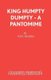 King Humpty Dumpty - Play (Paperback): Paul Reakes