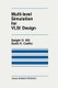 Multi-Level Simulation for VLSI Design (Paperback, Softcover reprint of the original 1st ed. 1987): D. D. Hill, D. R. Coelho