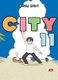 City 11 (Paperback): Keiichi Arawi