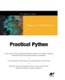 Practical Python (Paperback, Softcover reprint of the original 1st ed.): Magnus Lie Hetland