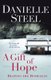 A Gift of Hope - Helping the Homeless (Paperback): Danielle Steel