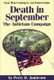 Death in September (Paperback): P Jamieson