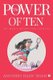 The Power of Ten - My Dad's Rules for Success (Paperback): Anushri Rajiv Shah