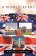 A World Apart (Paperback): Richard Pearce, Roy McTaggart