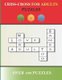 Criss-Cross For Adults Puzzles (Paperback): Yatsar Company LLC