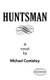 Huntsman (Hardcover): Michael Cumiskey