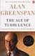 The Age of Turbulence - Adventures in a New World (Paperback): Alan Greenspan