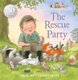 The Rescue Party (Paperback, 30th Anniversary Edition): Nick Butterworth