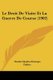 Le Droit De Visite Et La Guerre De Course (1902) (French, Paperback): Emile Charles Eutrope Duboc