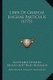 Liber De Graecae Linguae Particulis (1775) (Latin, Paperback): Matthaeus Devarius