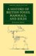 A History of British Fossil Mammals, and Birds (Paperback): Richard Owen