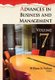 Advances in Business & Management - Volume 7 (Hardcover): William D. Nelson