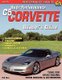 High-Performance C5 Corvette Builder's Guide (Paperback): Walt Thurn