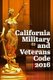 California Military and Veterans Code 2016 (Paperback): John Snape