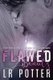 Flawed Beauty (Paperback): Lr Potter