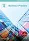 Business Practice - Level 4 (Paperback): 