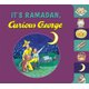 It's Ramadan, Curious George (Board book): H .A. Rey, Hena Khan