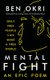 Mental Fight (Paperback): Ben Okri