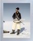 Ultima Thule (Hardcover): Henrik Saxgren