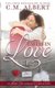 Faith in Love (Paperback): Erin Servais
