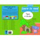 Learn to read with Tippie the elephant (Level 1) 19: Tippie in the den (Paperback, School Edition): Jose Palmer, Reinette...