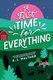 A First Time for Everything - (16 - 18 years) (Paperback): K. L. Walther