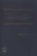 Maritime Error Management: Discussing and Remediating Factors Contributory to Maritime Casualties (Hardcover): Geoffrey W. Gill