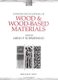 Concise Encyclopedia of Wood and Wood-Based Materials (Hardcover): A.P. Schniewind