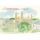 Cambridge Notecards (Cards): Graham Byfield
